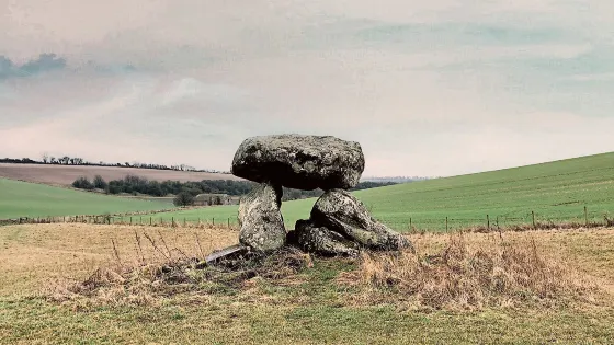 Devils Den