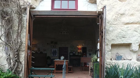 La Magnanerie