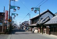 Makabe Street景点图片