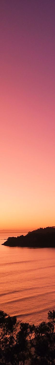 Mauao / Mount Maunganui summit-塔朗哥