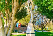 City of Brea Art Gallery景点图片