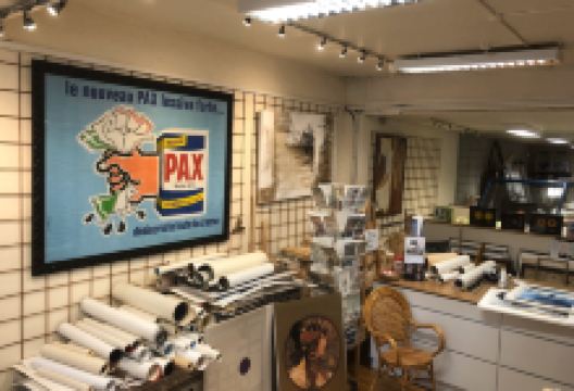 Galleri Lars Falk购物图片