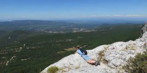 Grotte de Sainte Marie Madeleine
