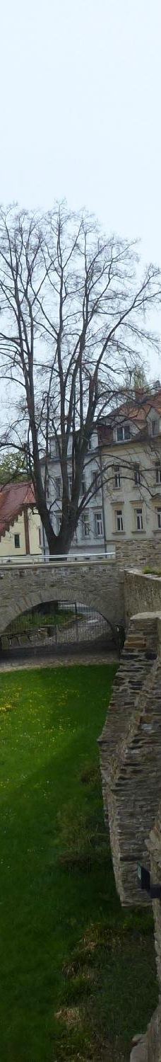 Schloss Freudenstein-弗莱贝格