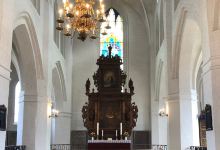 Church of Our Lady景点图片