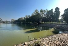 Karnal Lake景点图片