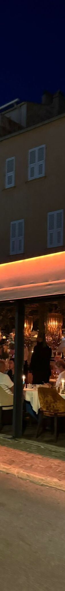 Port de Saint-Tropez-圣特罗佩