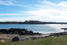 Winter Island Park景点图片