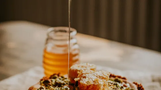 Mudgee Honey Haven