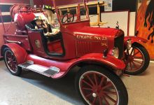 Children's Museum of the Treasure Coast景点图片