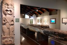 陶波湖博物馆景点图片