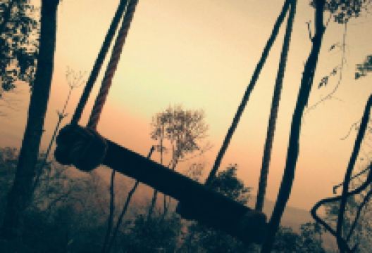 Pha Sawoei景点图片