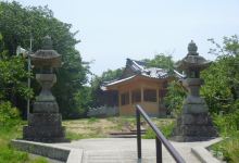 Itsukushima Shrine景点图片