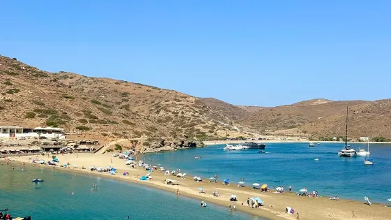 Kolona Beach