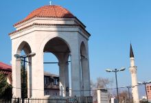 Sultan Murad Mosque景点图片