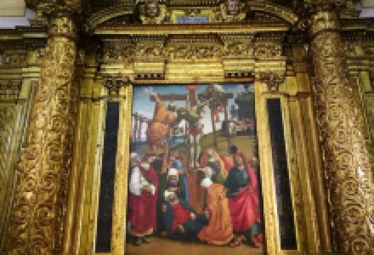 Museo Civico di Santa Croce景点图片