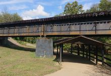 Roanoke Valley Greenways景点图片