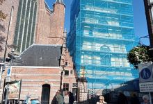 Westerkerk景点图片