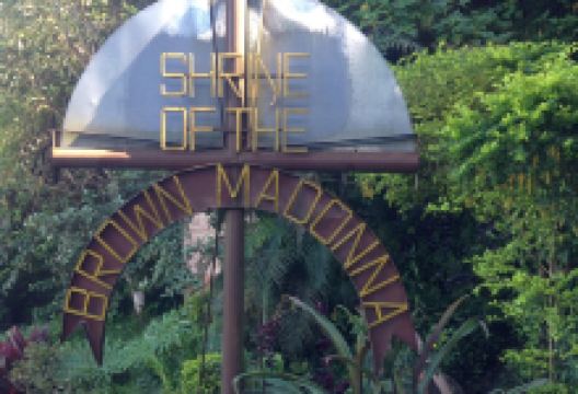 Shrine of the Brown Madonna Cave景点图片