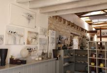 Stone Fish Studio and Gallery景点图片