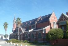 St Brigid's Church景点图片