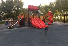 Tautphaus Park景点图片