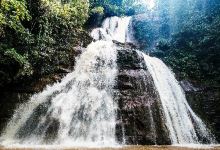 Cataratas Bayoz景点图片