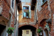 Castello Ricetto di Ghemme景点图片