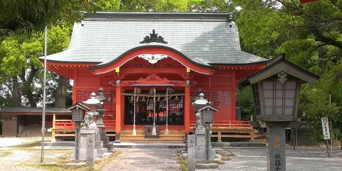 熊野神社