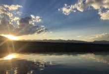Dailey Lake景点图片