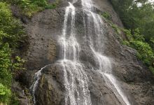 Seseki Fall景点图片