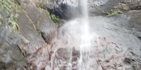 Asao Falls Nature Park