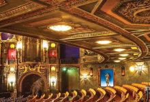 Kalamazoo State Theatre景点图片