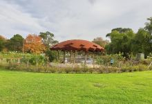 Tim Neville Arboretum景点图片