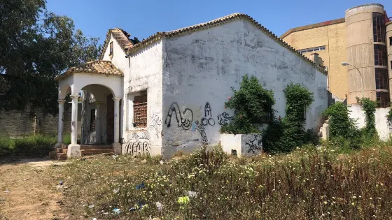A Cielo Abierto