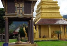 Wat Si Pho Chai Saeng Pha景点图片