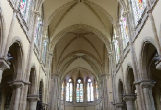 Eglise Notre-Dame-des-Victoires景点图片
