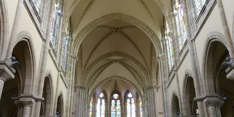 Eglise Notre-Dame-des-Victoires