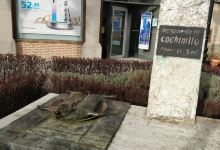 Monumento al Cochinillo景点图片