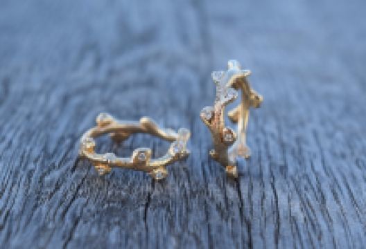 Loenstrup Smykke Design购物图片