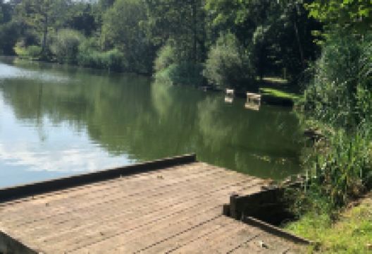 Weston Pools景点图片