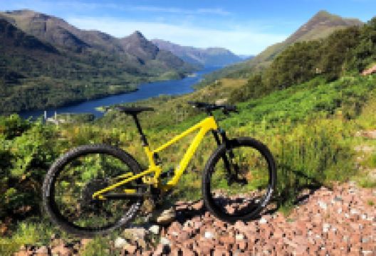 Off Beat Bikes购物图片