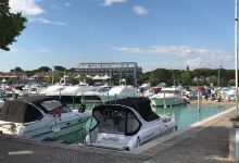Porto Turistico Marina Uno景点图片