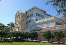 Lauderhill Towne Centre Library景点图片