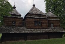 Orthodox Church of St. Archangel Michael景点图片