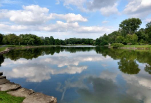 Barth Pond景点图片