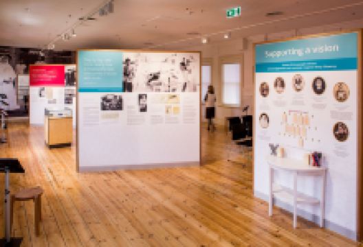 Mary Glowrey Museum景点图片