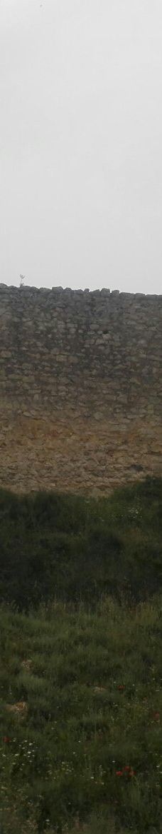 Recinto Amurallado de Rada-穆里略埃尔昆德