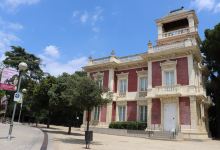 Can Tinture Museum景点图片