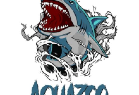 Coral Aqua Zoo购物图片